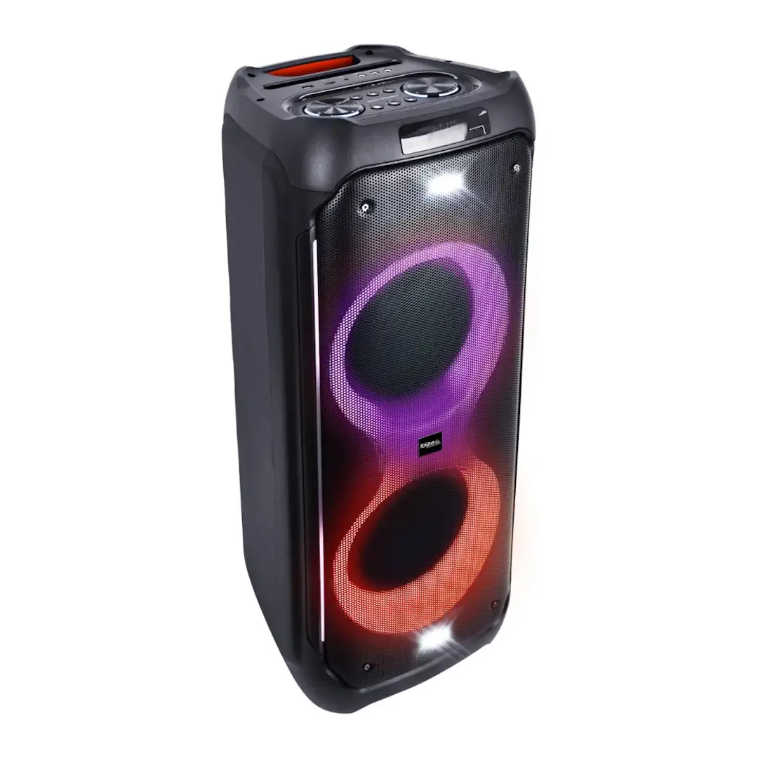 Φωτογραφία προϊόντος: Ibiza Columba 1200 Φορητό Ηχείο Bluetooth
