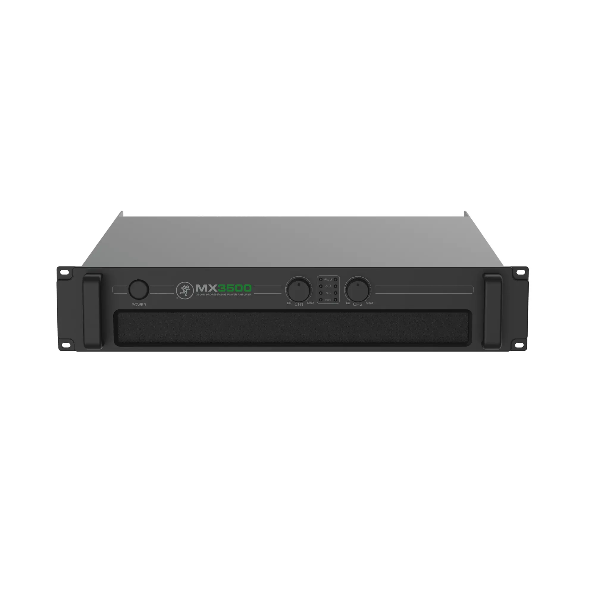 Φωτογραφία προϊόντος: Mackie MX3500 Τελικός Ενισχυτής