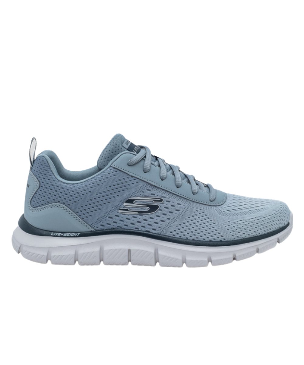 Φωτογραφία προϊόντος: Skechers Track- Ripkent Ανδρικά Παπούτσια