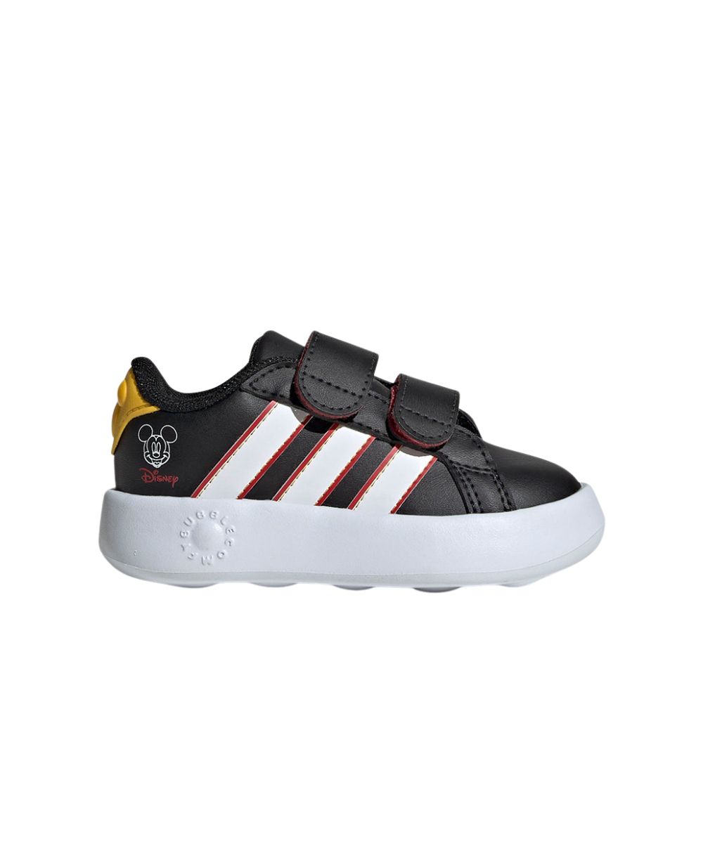 Φωτογραφία προϊόντος: Adidas Grand Court Mickey Βρεφικά Παπούτσια (MPN: JQ8071)