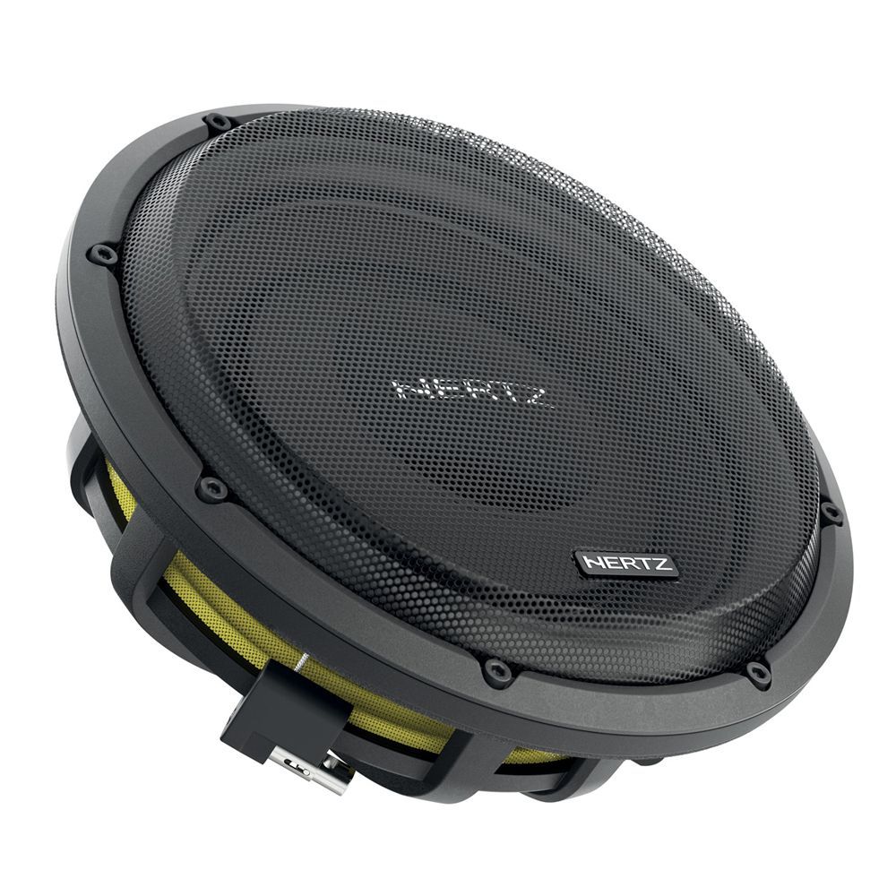 Φωτογραφία προϊόντος: Subwoofer Αυτοκινήτου – Hertz Mille MPS 250 S2