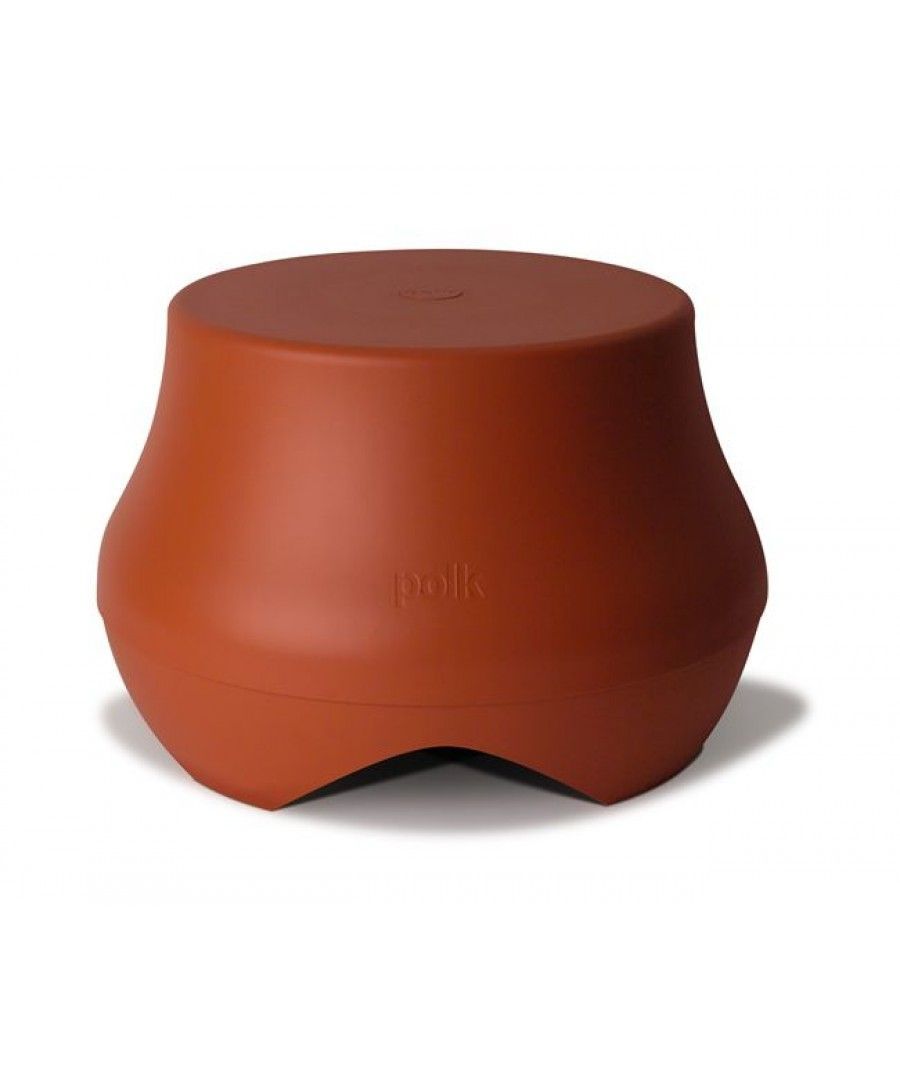 Φωτογραφία προϊόντος: Polk Audio Atrium Sub100 Ηχεία Εξωτερικού Χώρου με Subwoofer 10'' 200W RMS Γκρι (Τεμάχιο)