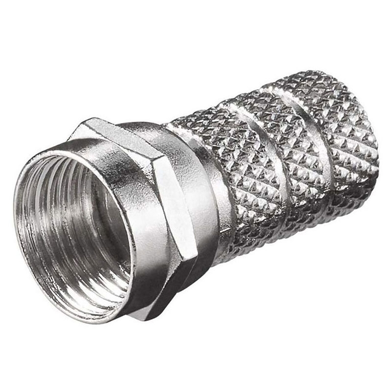 Φωτογραφία προϊόντος: ΒΥΣΜΑ F 5.2mm 51851 (Edision)