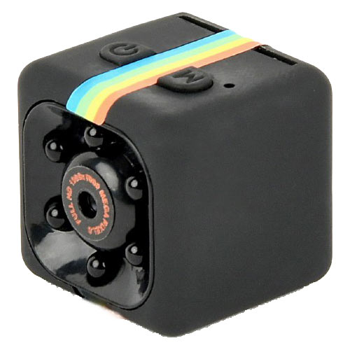 Φωτογραφία προϊόντος: Lamtech LAM032808 Full HD 1080 Mini Web Camera