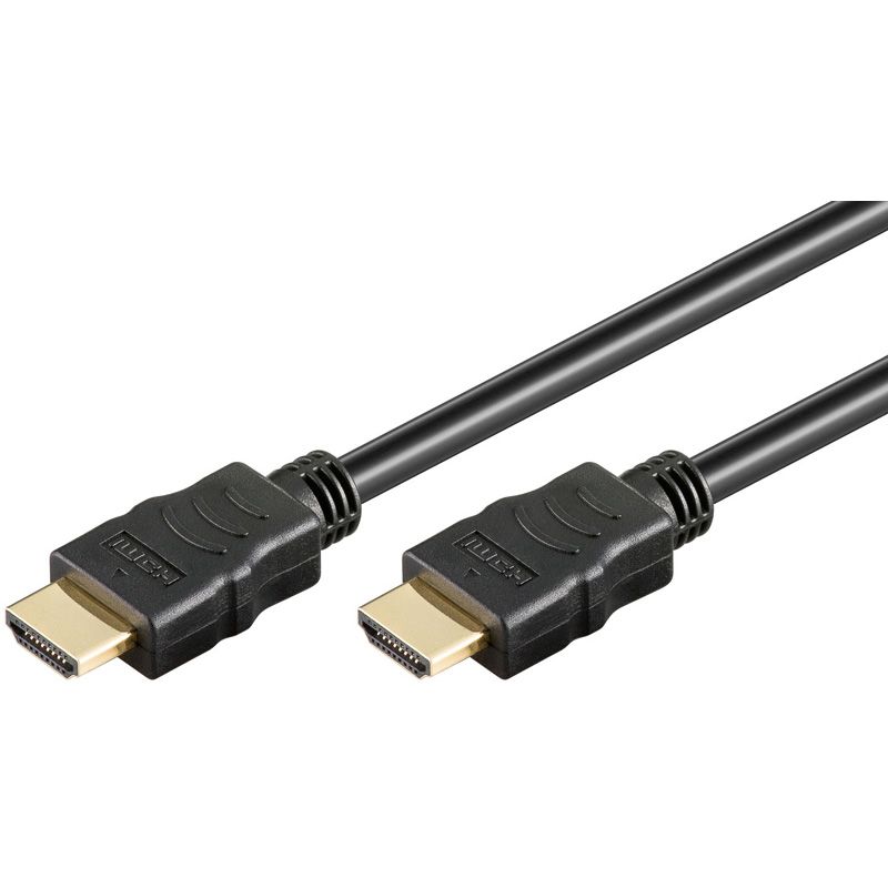 Φωτογραφία προϊόντος: ATC HDMI Support 3D 1080P 1.4V 3m HDMI Καλώδιο