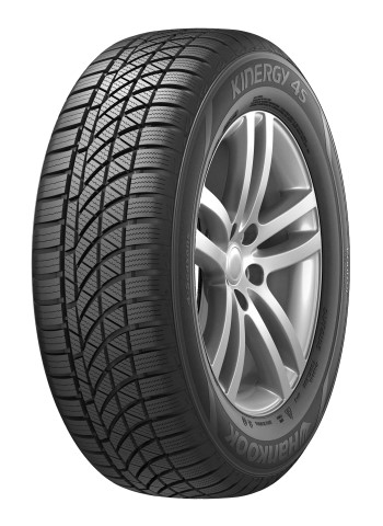 Φωτογραφία προϊόντος: Hankook H740 ALLSEASON 145/80R13 75T