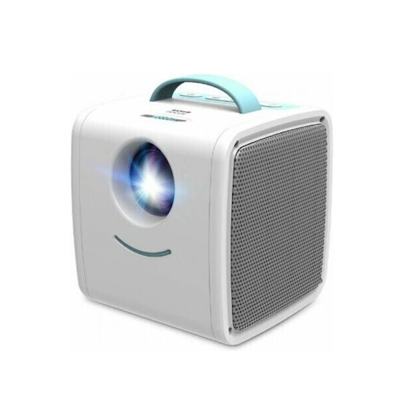 Φωτογραφία προϊόντος: OEM Excelvan Q2 Mini Projector Λάμπας LED Λευκός 21508671