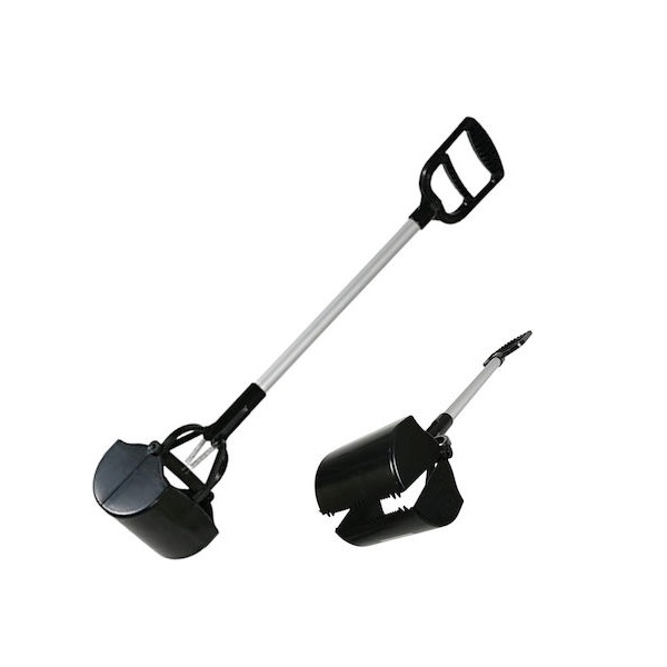Φωτογραφία προϊόντος: Nunbell Pet Φτυαράκι Συλλογής Περιττωμάτων Σκύλου 1τμχ 45264186