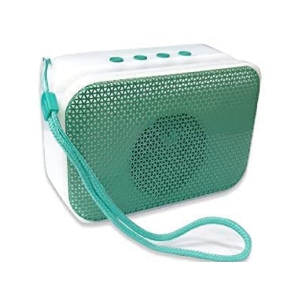 Φωτογραφία προϊόντος: OEM High Bass Ηχείο Bluetooth 5W με 1200mAh Μπαταρία