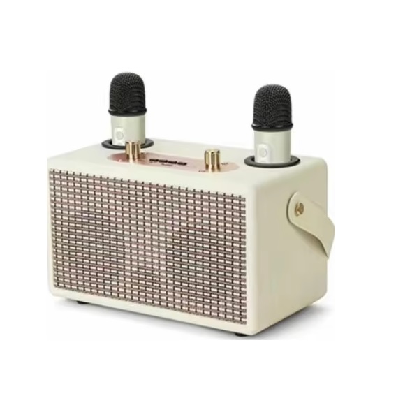 Φωτογραφία προϊόντος: OEM M1000 Ασύρματο ηχείο Hifi Audiophile Home Audio BT Ηχείο με μικρόφωνο