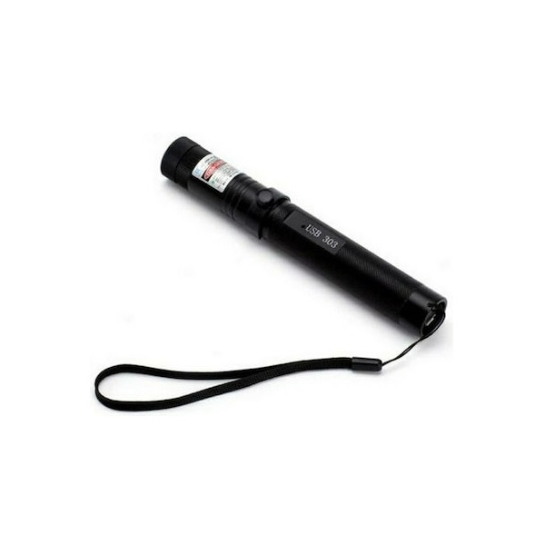 Φωτογραφία προϊόντος: OEM USB Laser Επαναφορτιζόμενο με Πράσινη Ακτίνα 418546566 35270443