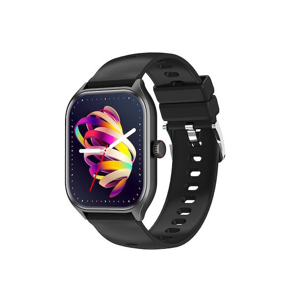 Φωτογραφία προϊόντος: OEM Awei H21 Smartwatch με Παλμογράφο (Μαύρο) 49130482