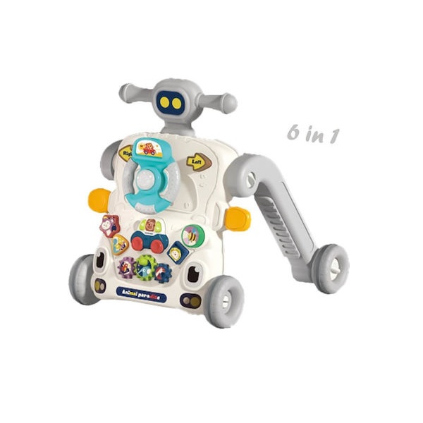 Φωτογραφία προϊόντος: OEM Bebe Stars Περπατούρα 4242 55603254