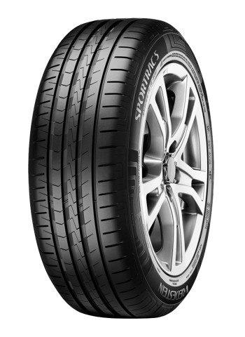 Φωτογραφία προϊόντος: Vredestein SPORTRAC 5 185/65R14 86H