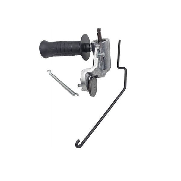Φωτογραφία προϊόντος: OEM Rolinger ZS-01543 Αντάπτορας Δραπανοκατσάβιδου 40471908