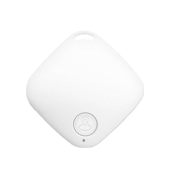 Φωτογραφία προϊόντος: OEM Anti Lost Theft Bluetooth Tracker σε Λευκό χρώμα 56366281