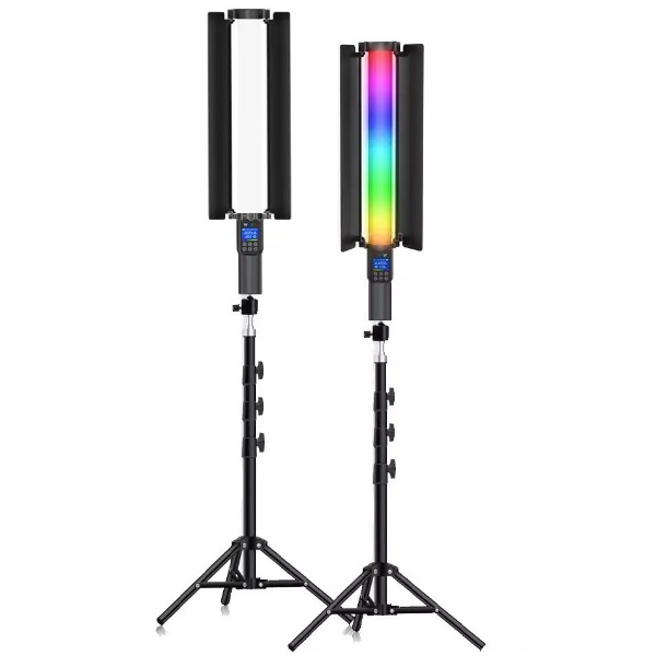 Φωτογραφία προϊόντος: OEM Φωτιστικό Light Stick RGB Ring Light 55cm 000-230-15223 53533580