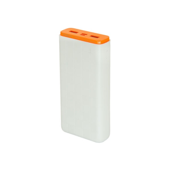 Φωτογραφία προϊόντος: OEM Moxom Power Bank 10000mAh 22.5W Λευκό 53680320