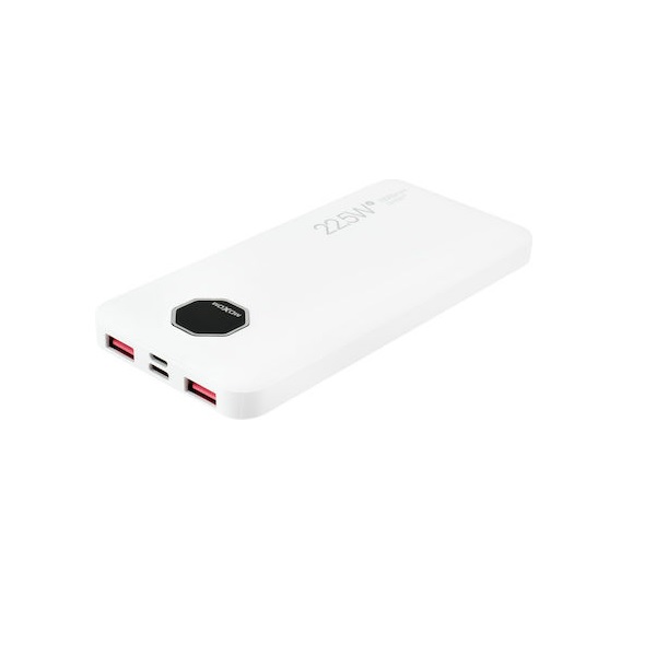 Φωτογραφία προϊόντος: OEM Moxom MX-PB94 Power Bank 10000mAh 18W Power Delivery Λευκό 50740224