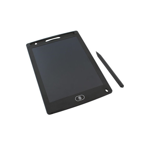 Φωτογραφία προϊόντος: OEM AG633A LCD Ηλεκτρονικό Σημειωματάριο 8.5" Μαύρο 28724000
