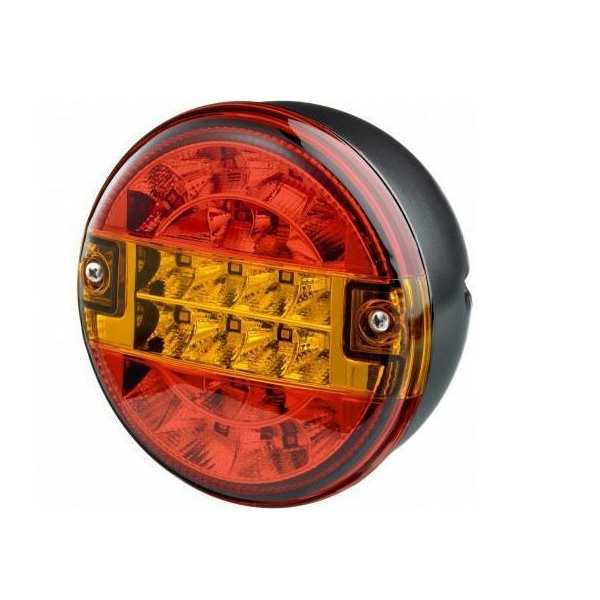 Φωτογραφία προϊόντος: OEM Φως Τρέιλερ LED με Βίδες 12/24V 1τμχ 84345 19424292