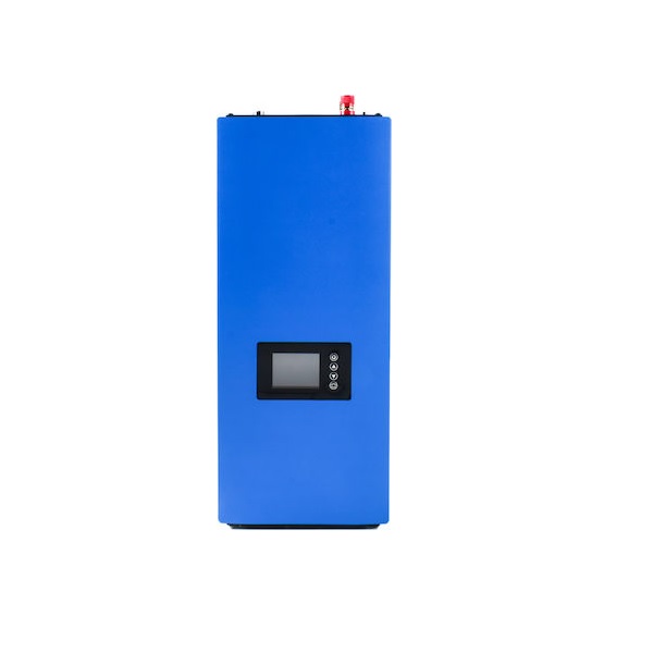 Φωτογραφία προϊόντος: OEM GWL SUN-2000G Inverter Καθαρού Ημιτόνου 2000W Μονοφασικό 000.230.11608 49172737