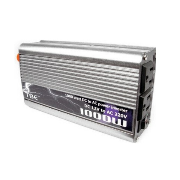 Φωτογραφία προϊόντος: OEM Doxin Inverter Τροποποιημένου Ημιτόνου 1000W 12V IM929323 48005587