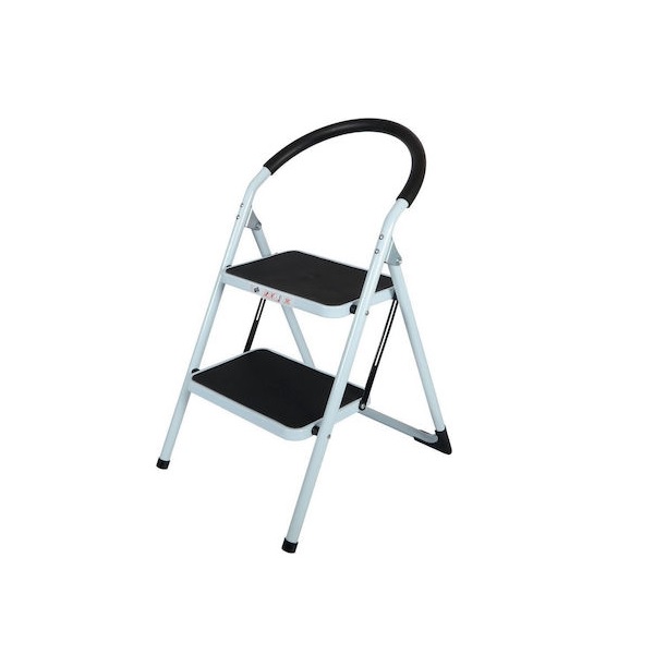 Φωτογραφία προϊόντος: OEM Σκαλοσκαμπό Σιδήρου 2 Σκαλιών L105-2 57076172
