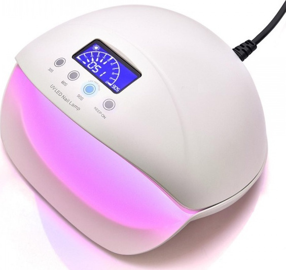 Φωτογραφία προϊόντος: OEM Φουρνάκι Νυχιών Sun 5SE UV / LED 48W Κωδικός: 17396807