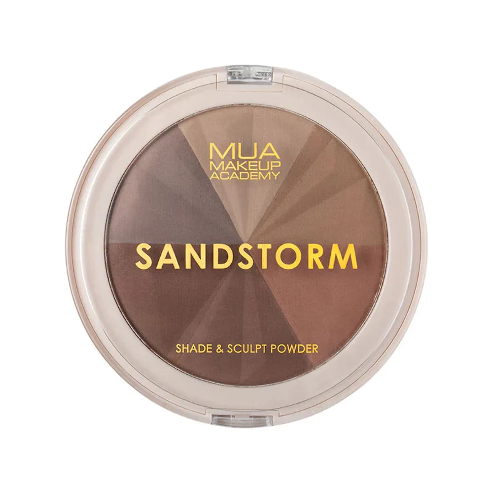 Φωτογραφία προϊόντος: Mua Sandstorm Shade & Sculpt Powder