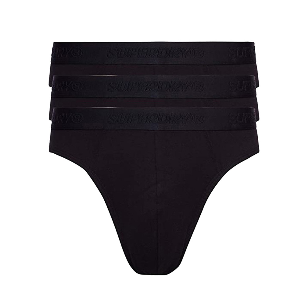 Φωτογραφία προϊόντος: Superdry Slip Classic 3 Pack