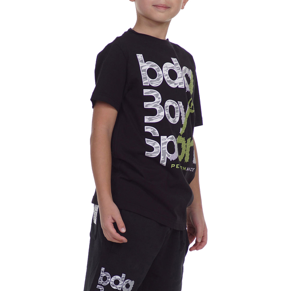 Φωτογραφία προϊόντος: Body Action T-Shirt