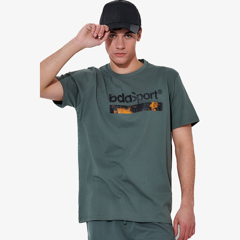 Φωτογραφία προϊόντος: Body Action Logo T-Shirt