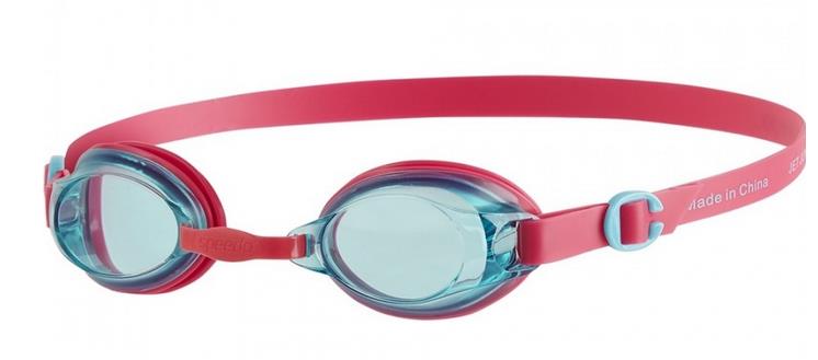 Φωτογραφία προϊόντος: Speedo Jet Junior (Pink/Blue)