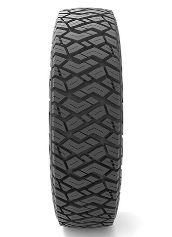 Φωτογραφία προϊόντος: Gripmax CLASSIC RADIAL M/T 145/80R13 75Q