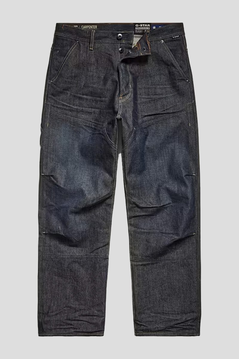 Φωτογραφία προϊόντος: G-STAR Carpenter 3D Loose Jeans (D23695-D433)