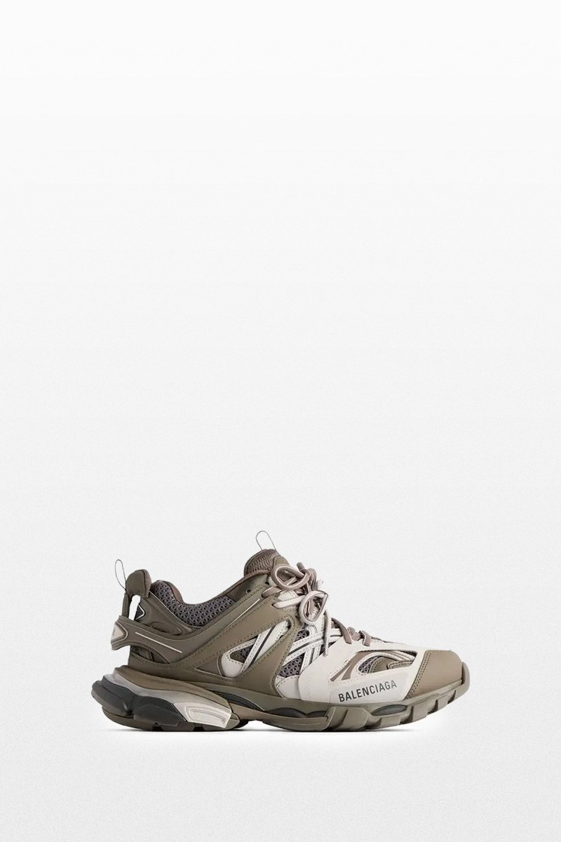 Φωτογραφία προϊόντος: Track Sneaker in Beige