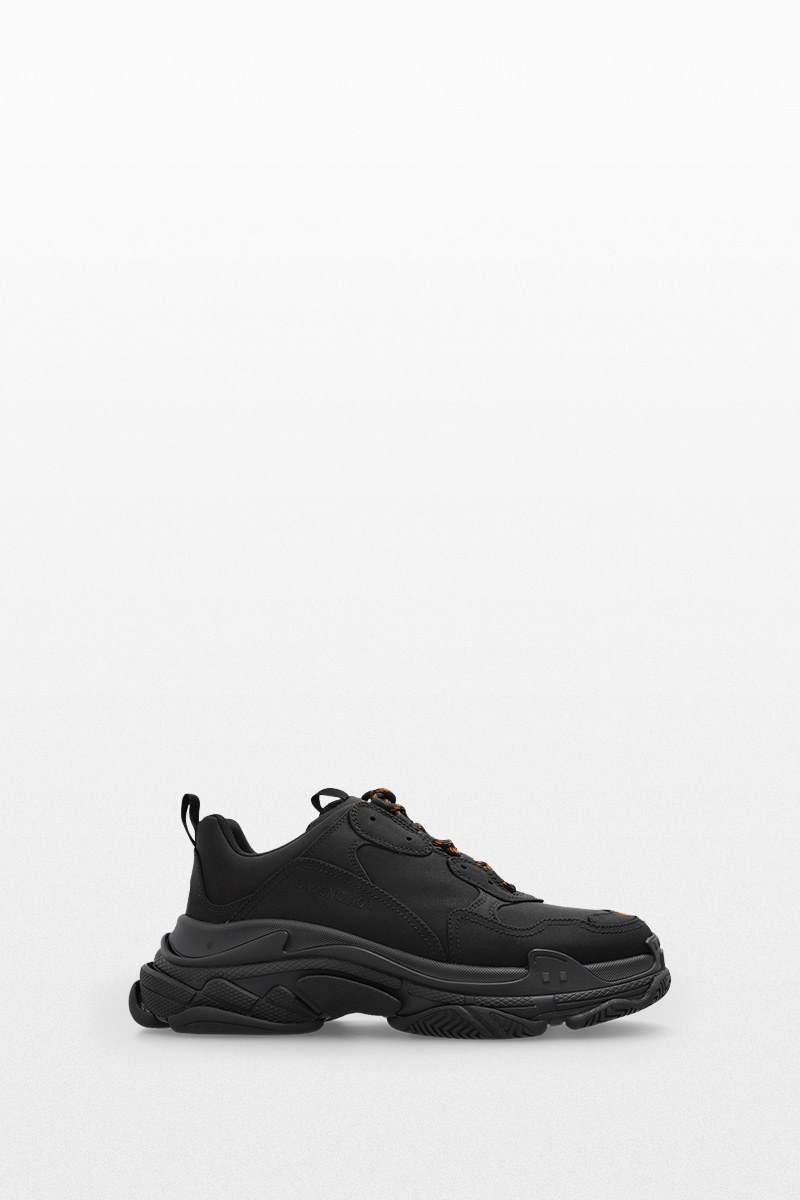 Φωτογραφία προϊόντος: BALENCIAGA Triple S Sneakers (Μοντέλο: 536737W3SA1)