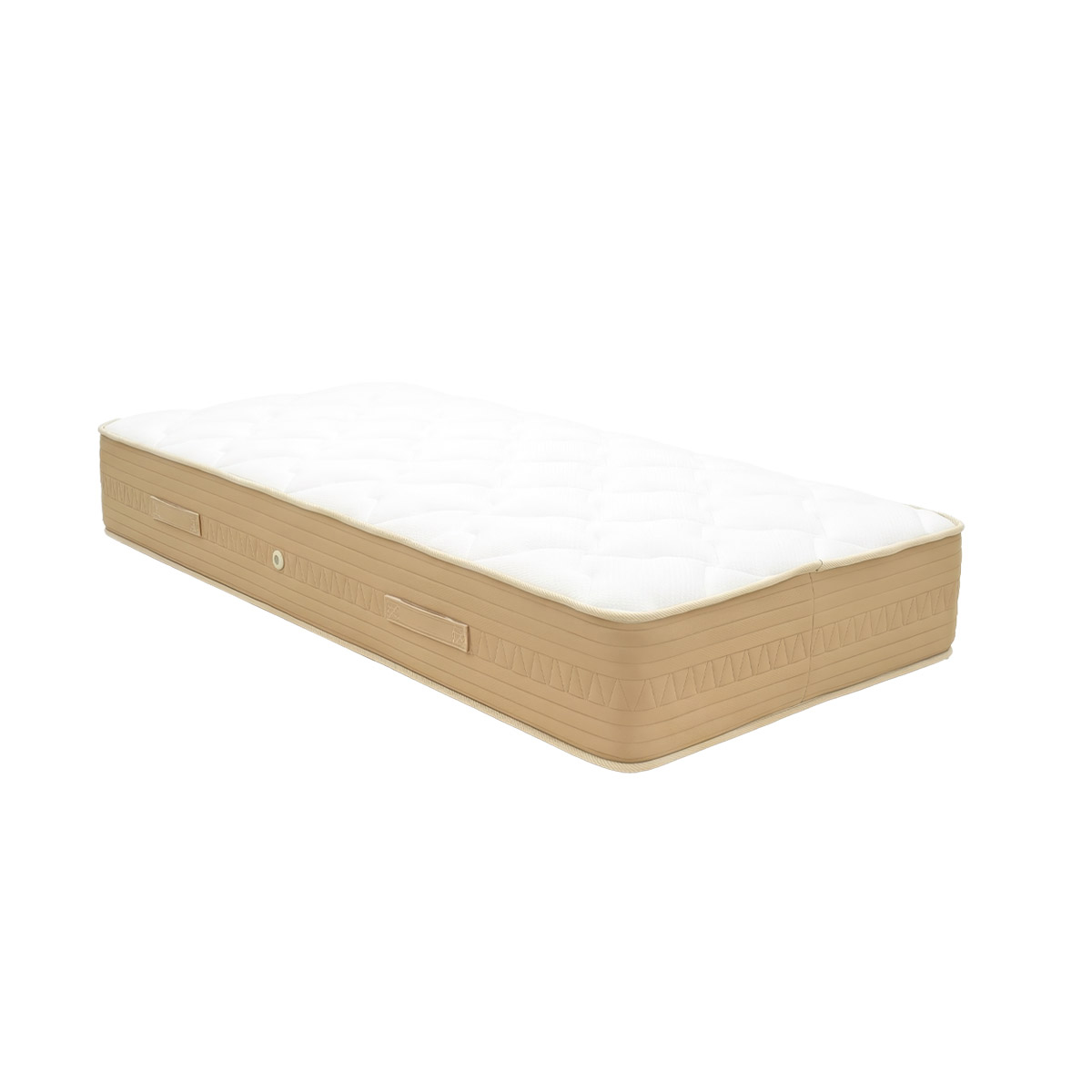 Φωτογραφία προϊόντος: Στρώμα Sleepy pakoworld bonnel spring διπλής όψης 27cm 100x200εκ