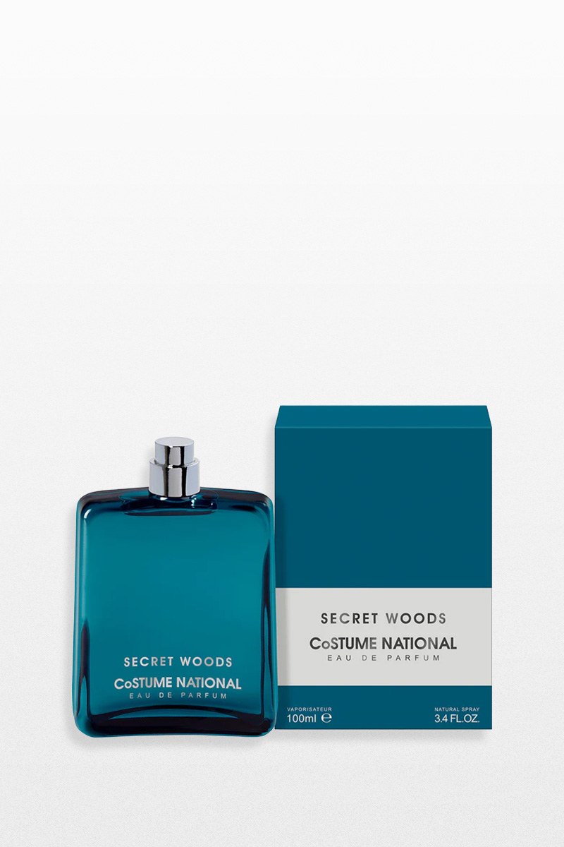 Φωτογραφία προϊόντος: Costume National Secret Woods (6311L101) — 8034041522421