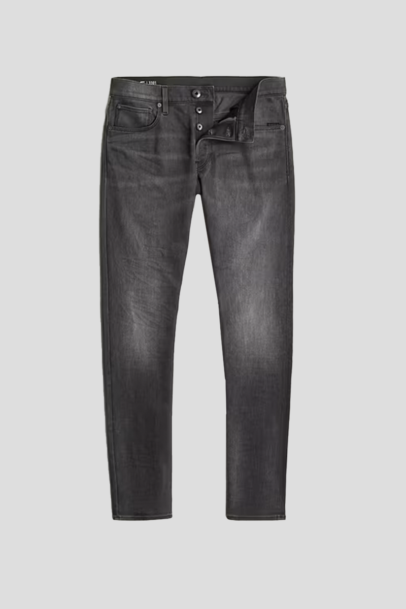 Φωτογραφία προϊόντος: G-STAR Slim Jeans σε Μαύρο