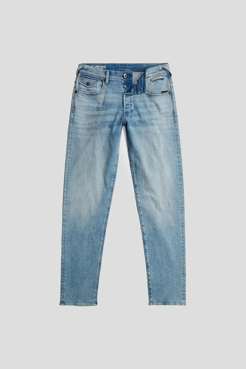 Φωτογραφία προϊόντος: G-STAR Morry FWD Regular Tapered Jeans (D26141-D761-H151)