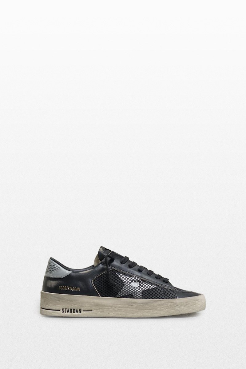 Φωτογραφία προϊόντος: Stardan Sneakers With Silver Star (GMF00370)