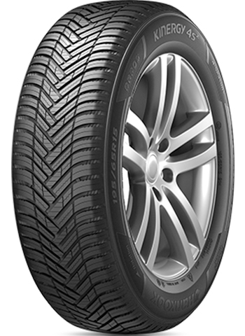 Φωτογραφία προϊόντος: Hankook H750 ALLSEASON 195/65R15 91H