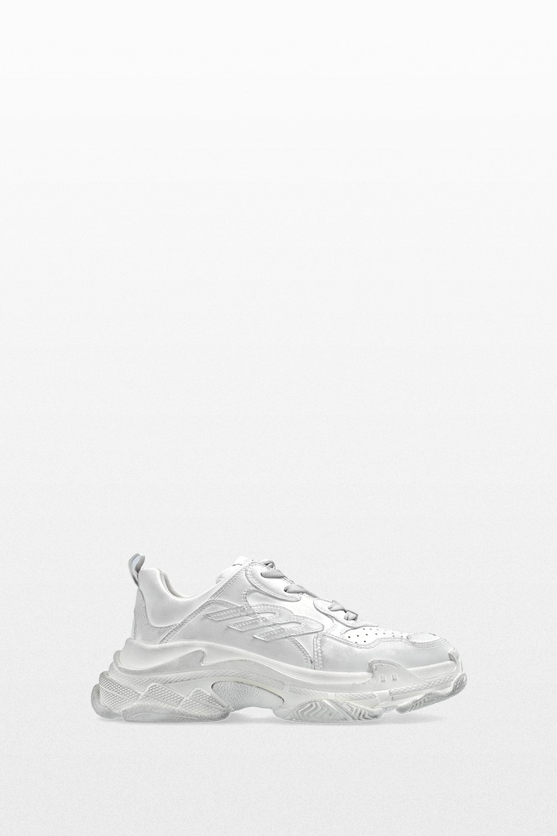 Φωτογραφία προϊόντος: BALENCIAGA Triple S Sneakers (803241WTSSL/9000)