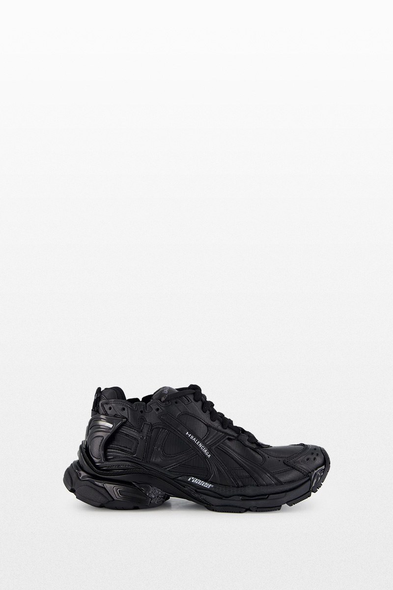 Φωτογραφία προϊόντος: Μαύρα Sneakers Runner από Ripstop BALENCIAGA (813793WRUCU/1000)