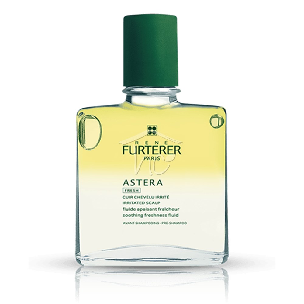 Φωτογραφία προϊόντος: RENE FURTERER ASTERA FRESH - ΚΑΤΑΠΡΑΫΝΤΙΚΗ ΔΡΟΣΕΡΗ ΛΟΣΙΟΝ ΓΙΑ ΕΡΕΘΙΣΜΕΝΟ ΤΡΙΧΩΤΟ (50ml)