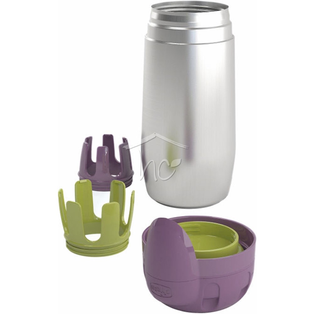 Φωτογραφία προϊόντος: CHICCO Θερμός Μπιμπερό Inox - 60180-20