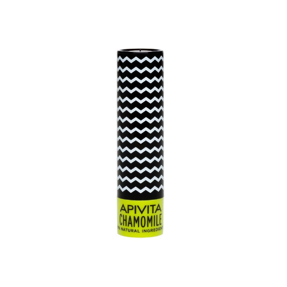 Φωτογραφία προϊόντος: APIVITA Lip Care Chamomile 4,4g