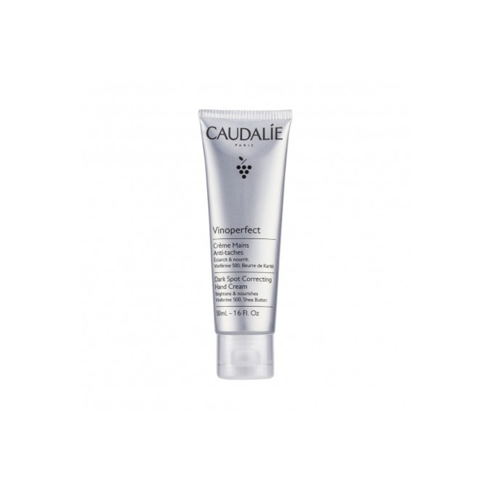 Φωτογραφία προϊόντος: CAUDALIE Vinoperfect Dark Spot Correcting Hand Cream (50ml)